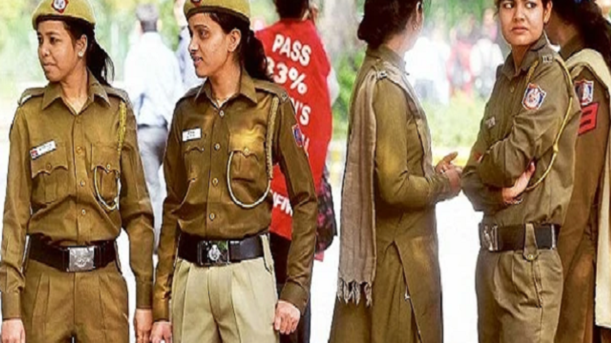 UP Police Constable PET Admit Card 2020 